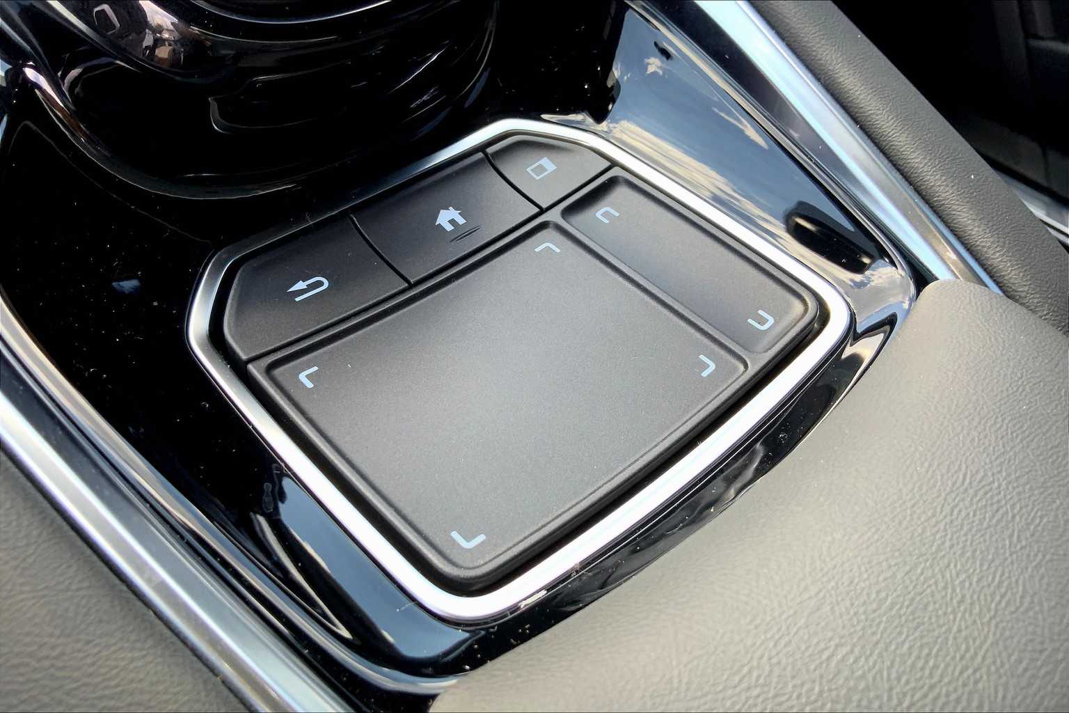 2025 Acura RDX  WH/Platinum Whi at Sterling McCall Acura