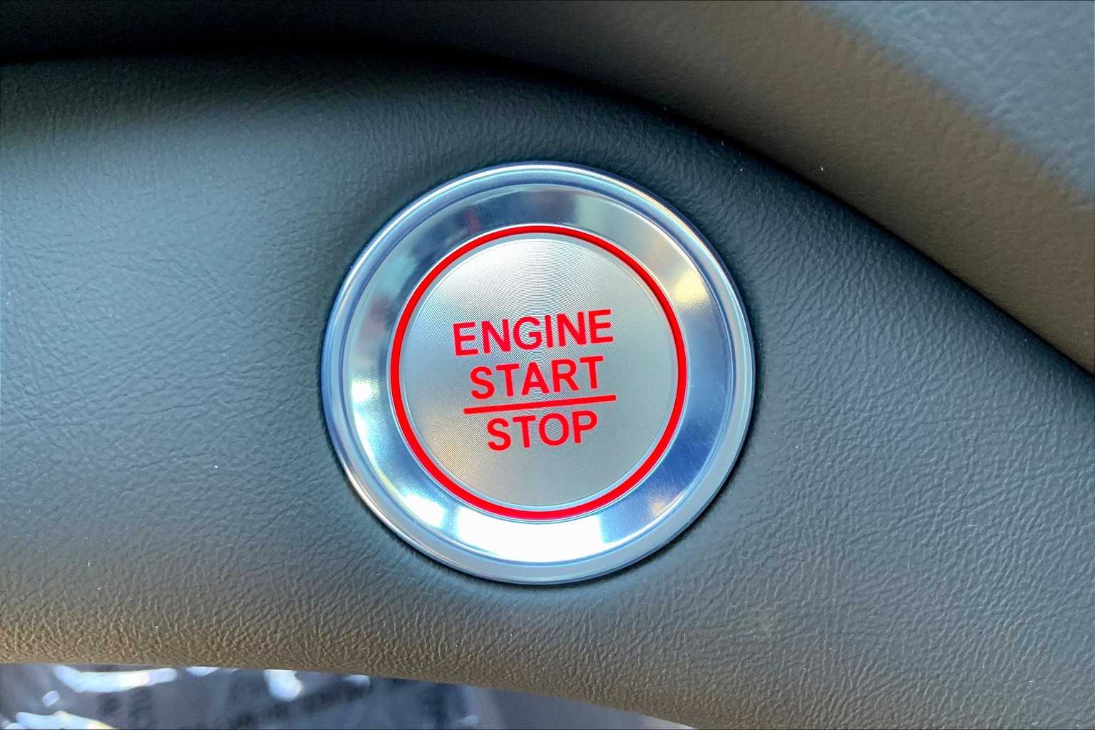 2025 Acura RDX w/Technology Package BK/BK at Sterling McCall Acura