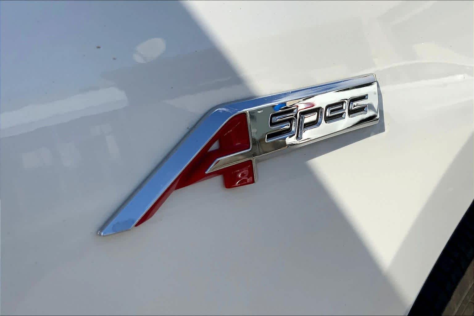 2025 Acura RDX w/A-Spec Package - 8