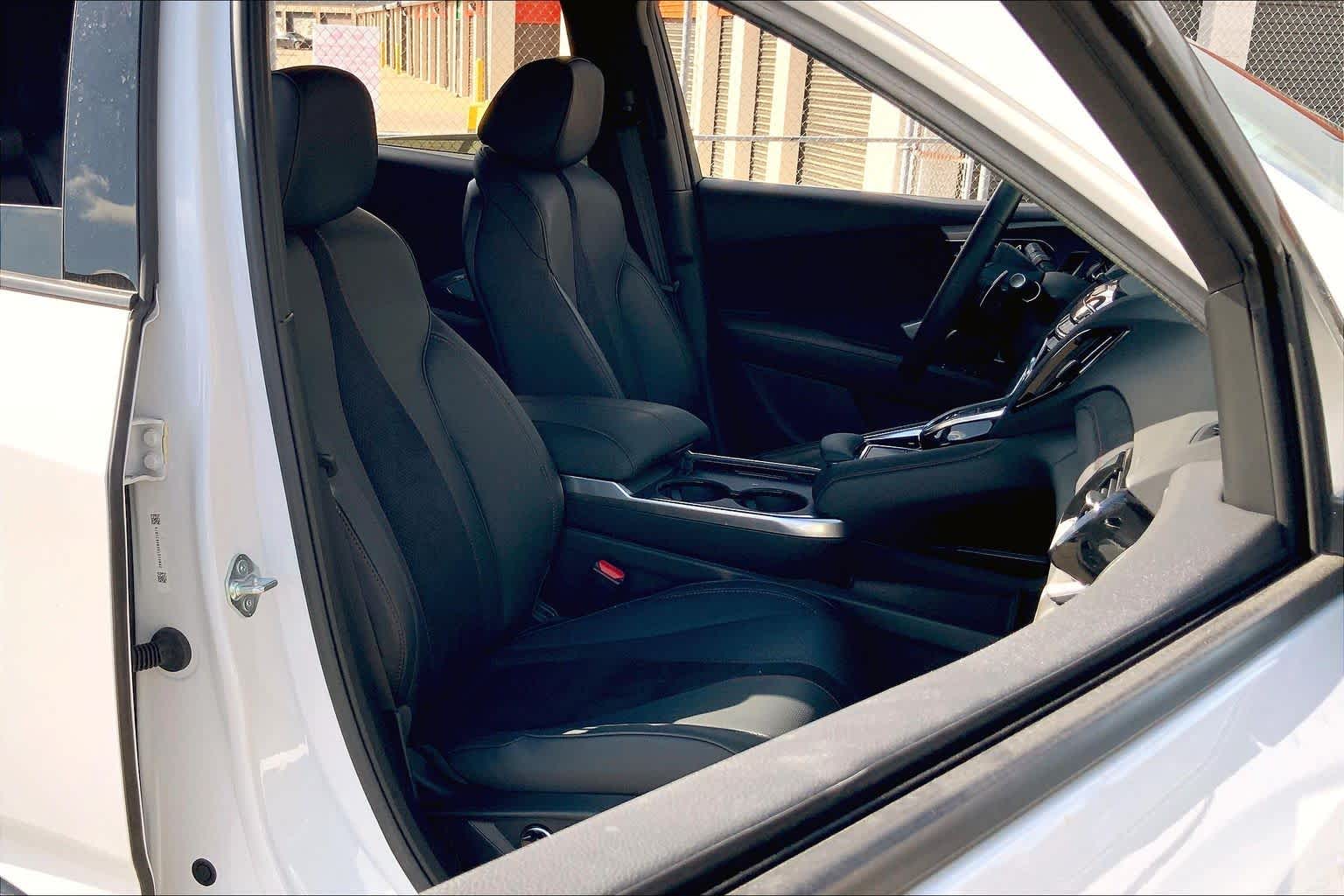 2025 Acura RDX w/A-Spec Package - 7