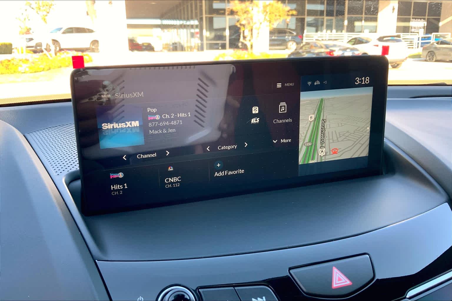 2025 Acura RDX w/A-Spec Package Urban Gray Pearl at Sterling McCall Acura