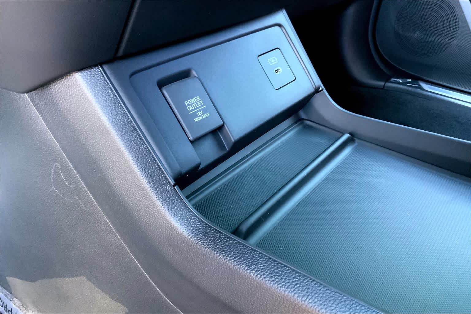 2025 Acura RDX w/A-Spec Package Urban Gray Pearl at Sterling McCall Acura