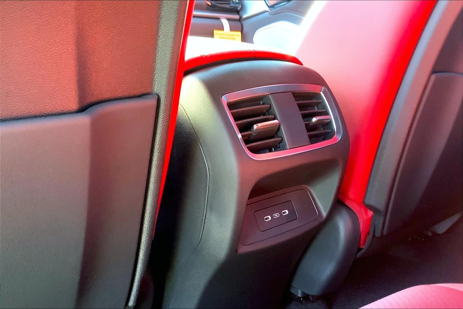 2025 Acura RDX w/A-Spec Package Urban Gray Pearl at Sterling McCall Acura