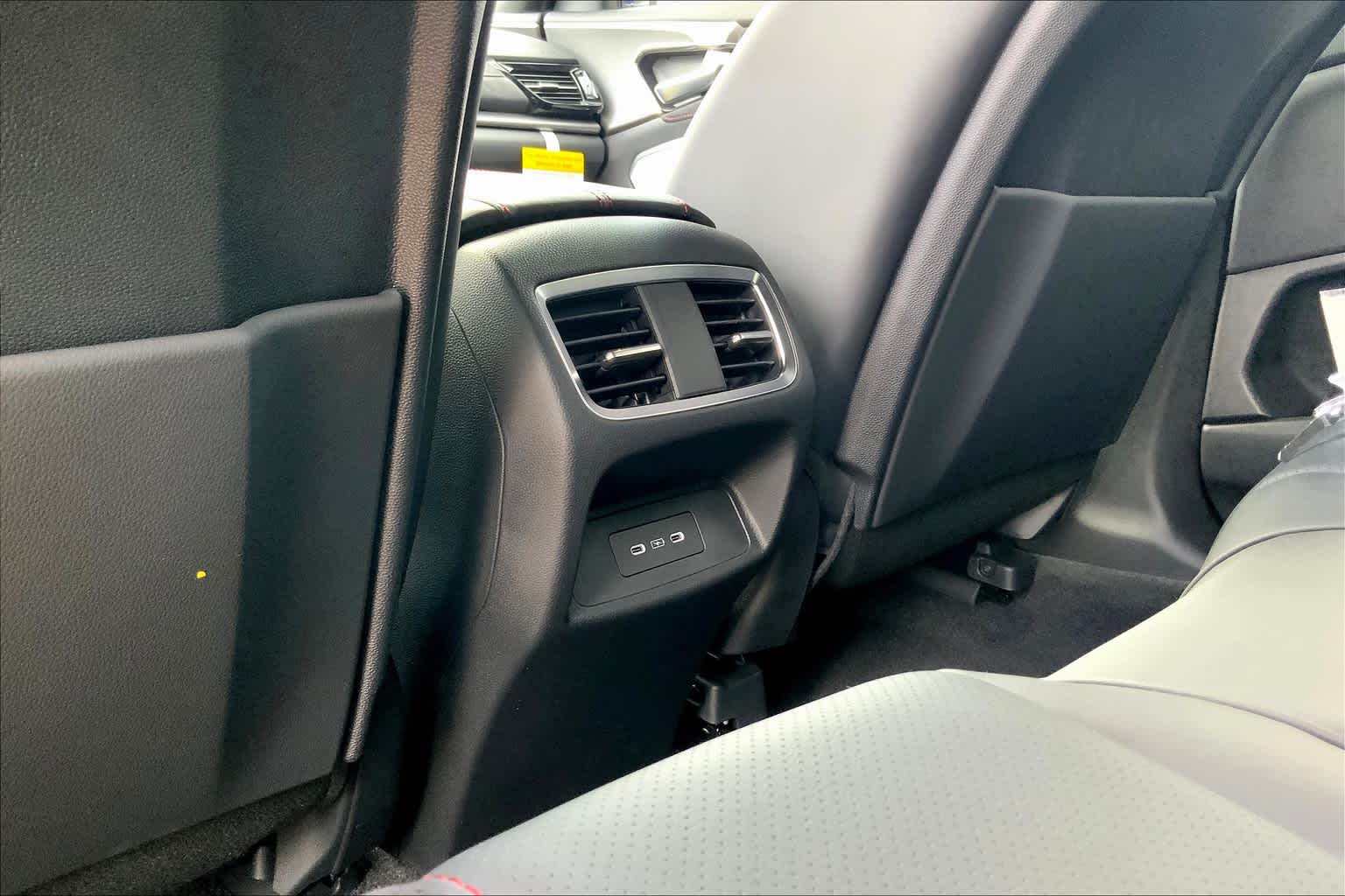 2025 Acura RDX w/A-Spec Package Apex Blue Pearl at Sterling McCall Acura