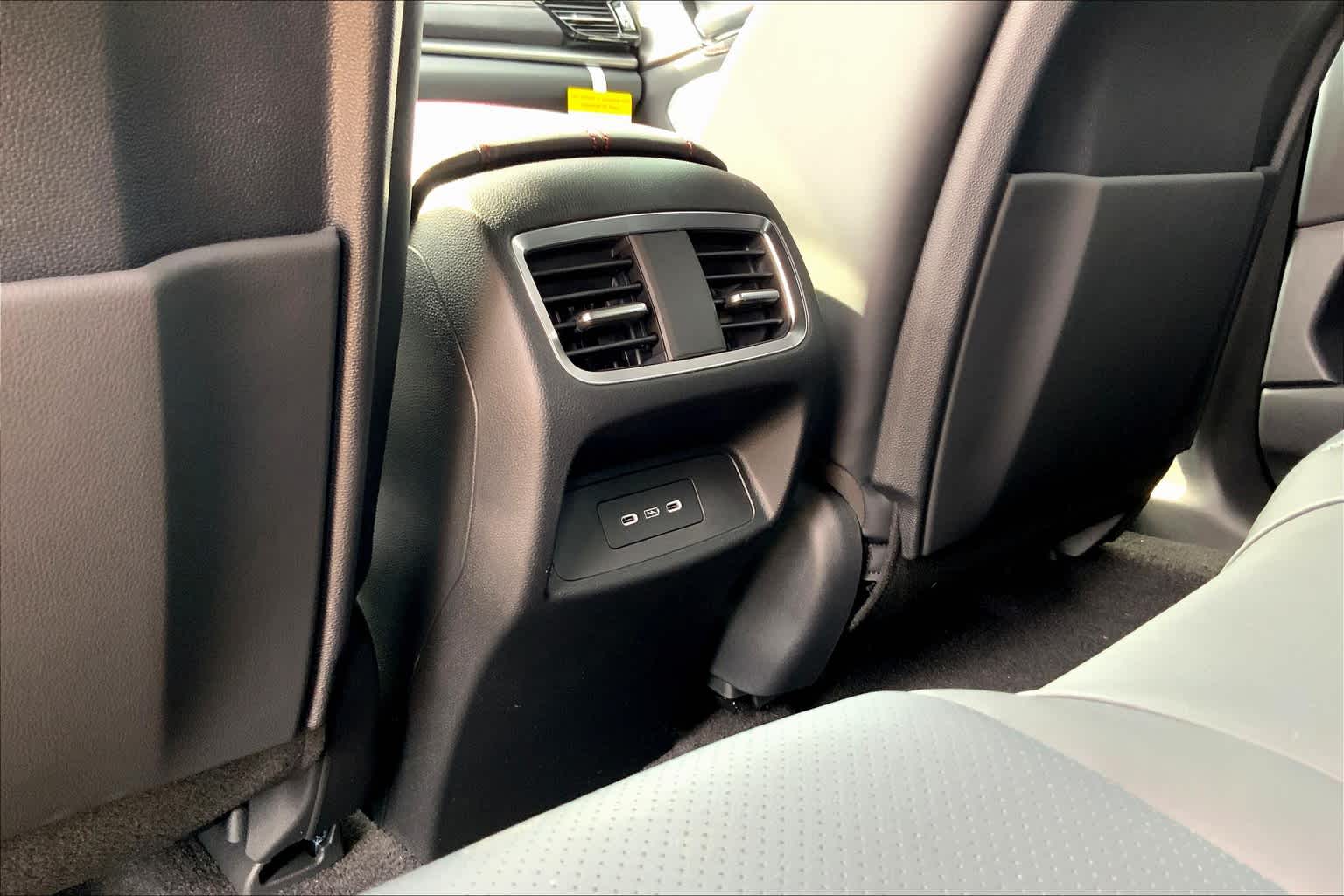 2025 Acura RDX w/A-Spec Package Liquid Carbon Metallic at Lexus of Clear Lake