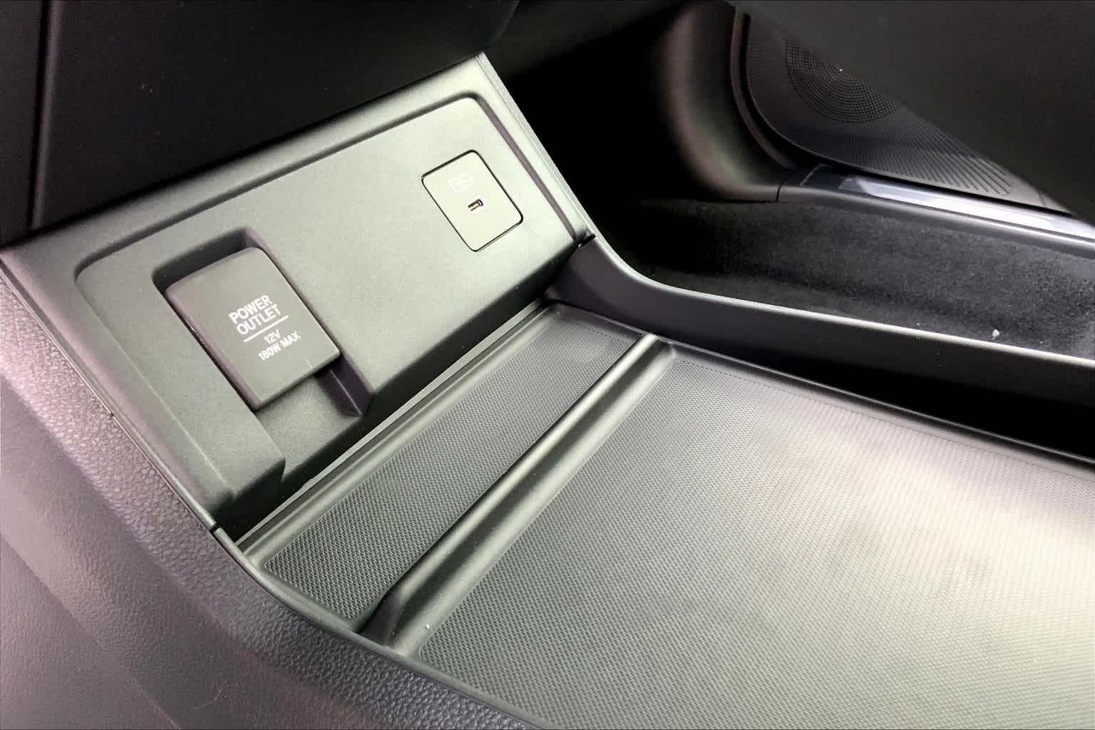 2025 Acura RDX w/A-Spec Package Liquid Carbon Metallic at Lexus of Clear Lake