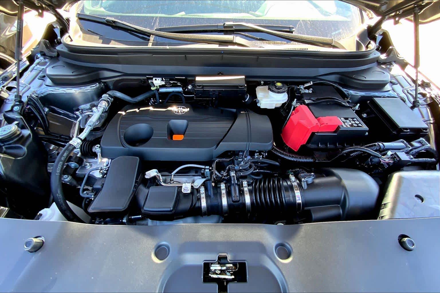 2026 Acura RDX w/A-Spec Package GR/GR at Sterling McCall Acura