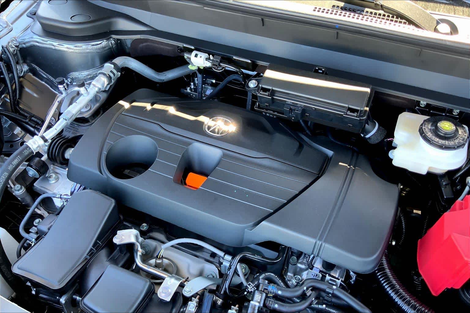 2026 Acura RDX w/A-Spec Package GR/GR at Sterling McCall Acura