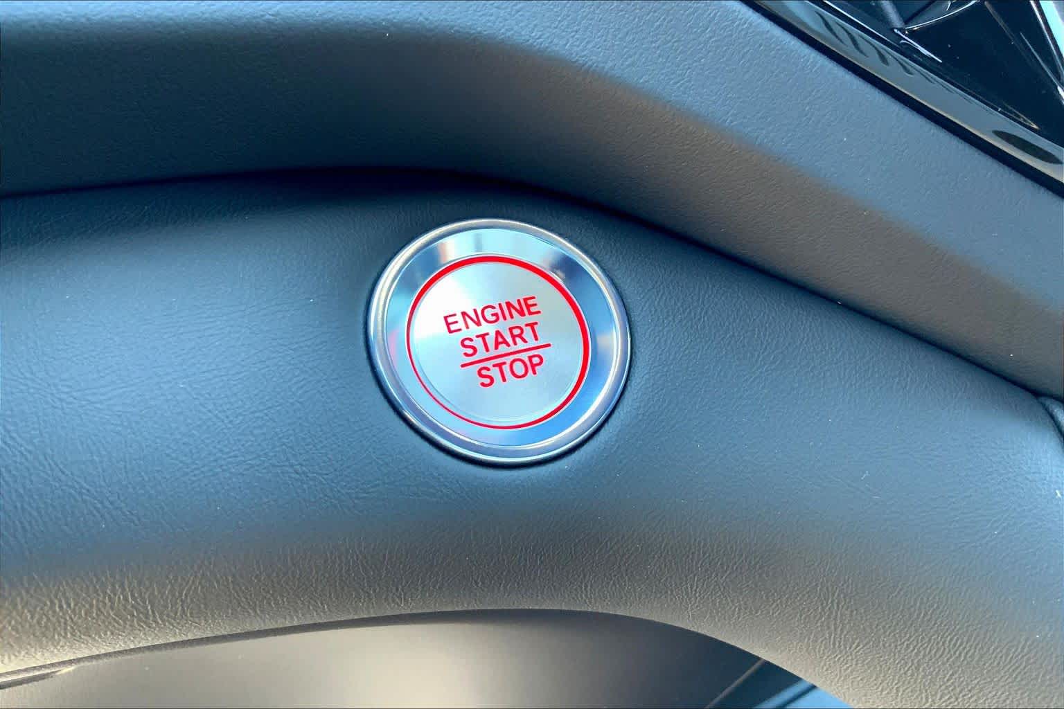 2026 Acura RDX w/A-Spec Package GR/GR at Sterling McCall Acura