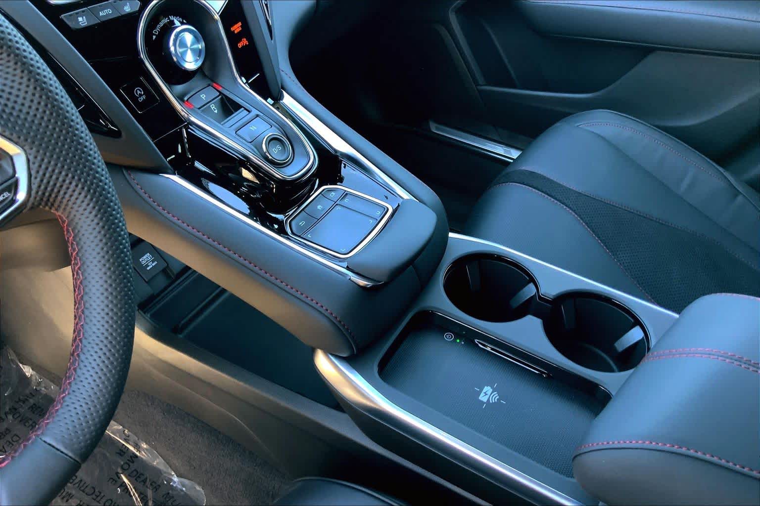 2026 Acura RDX w/A-Spec Package GR/GR at Sterling McCall Acura