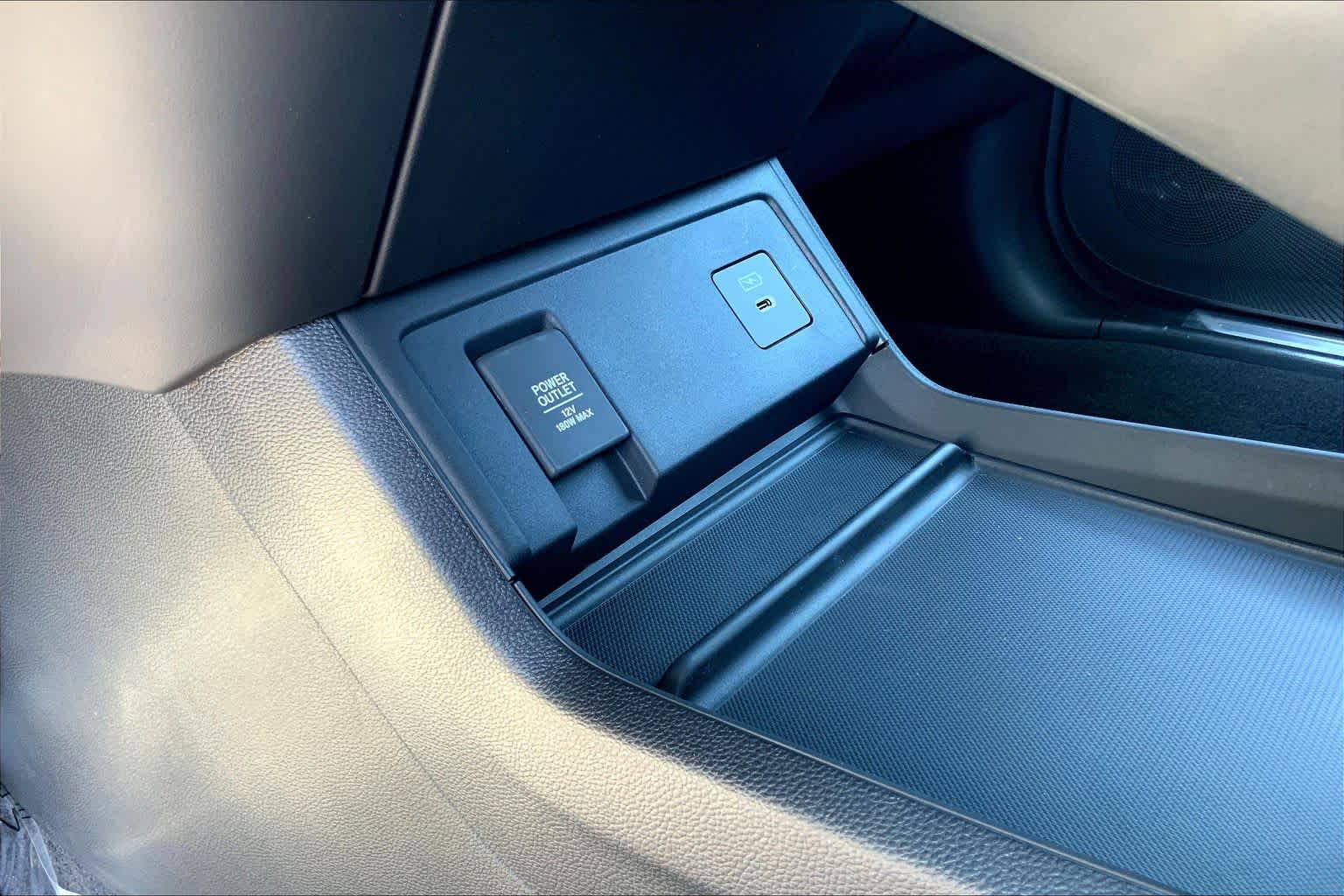 2026 Acura RDX w/A-Spec Package GR/GR at Sterling McCall Acura