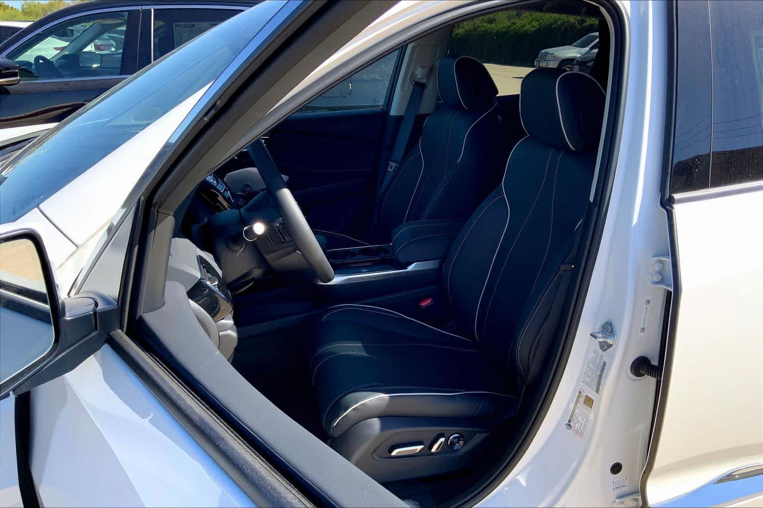 2026 Acura RDX w/Advance Package WH/WH at Sterling McCall Acura