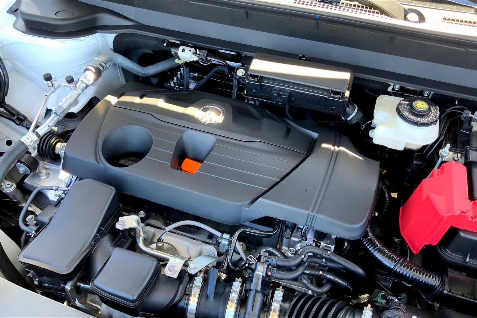 2026 Acura RDX w/Advance Package WH/WH at Sterling McCall Acura