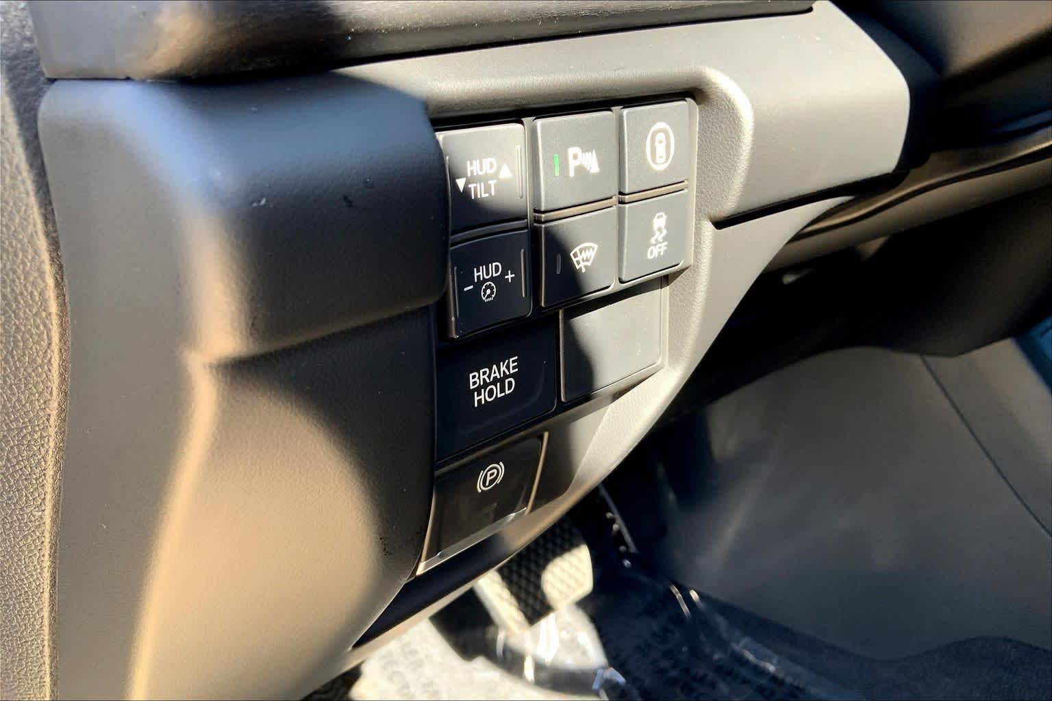 2026 Acura RDX w/Advance Package WH/WH at Sterling McCall Acura