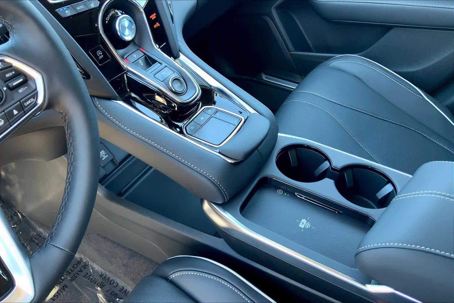 2026 Acura RDX w/Advance Package WH/WH at Sterling McCall Acura