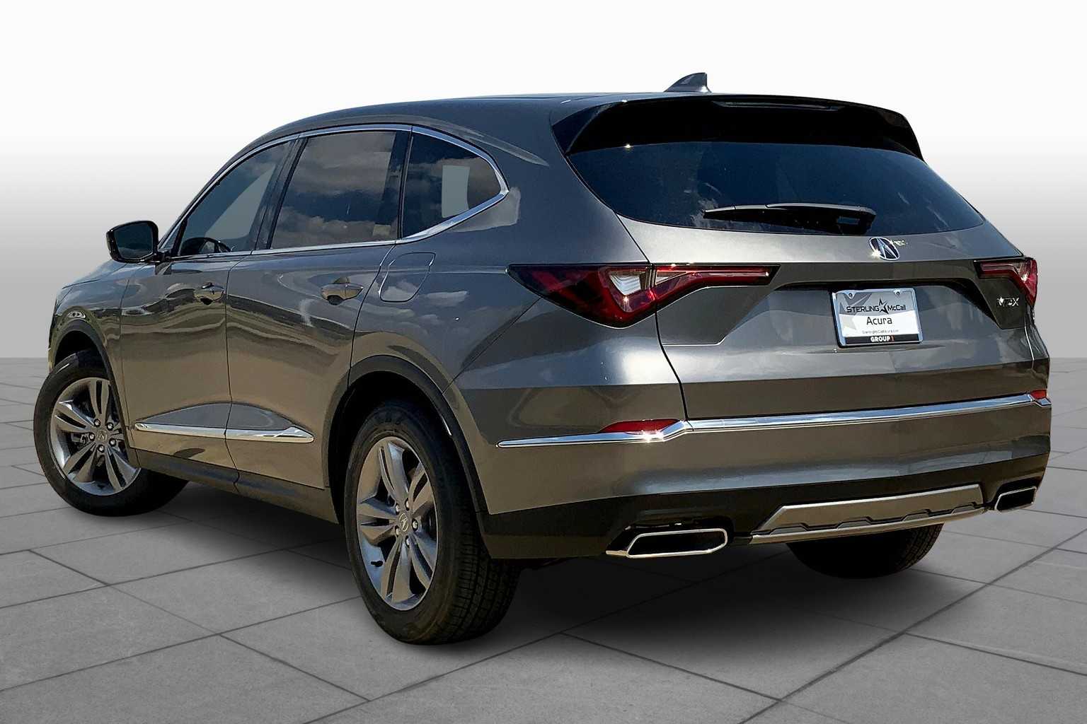 2026 Acura MDX  GR/GR at Sterling McCall Acura