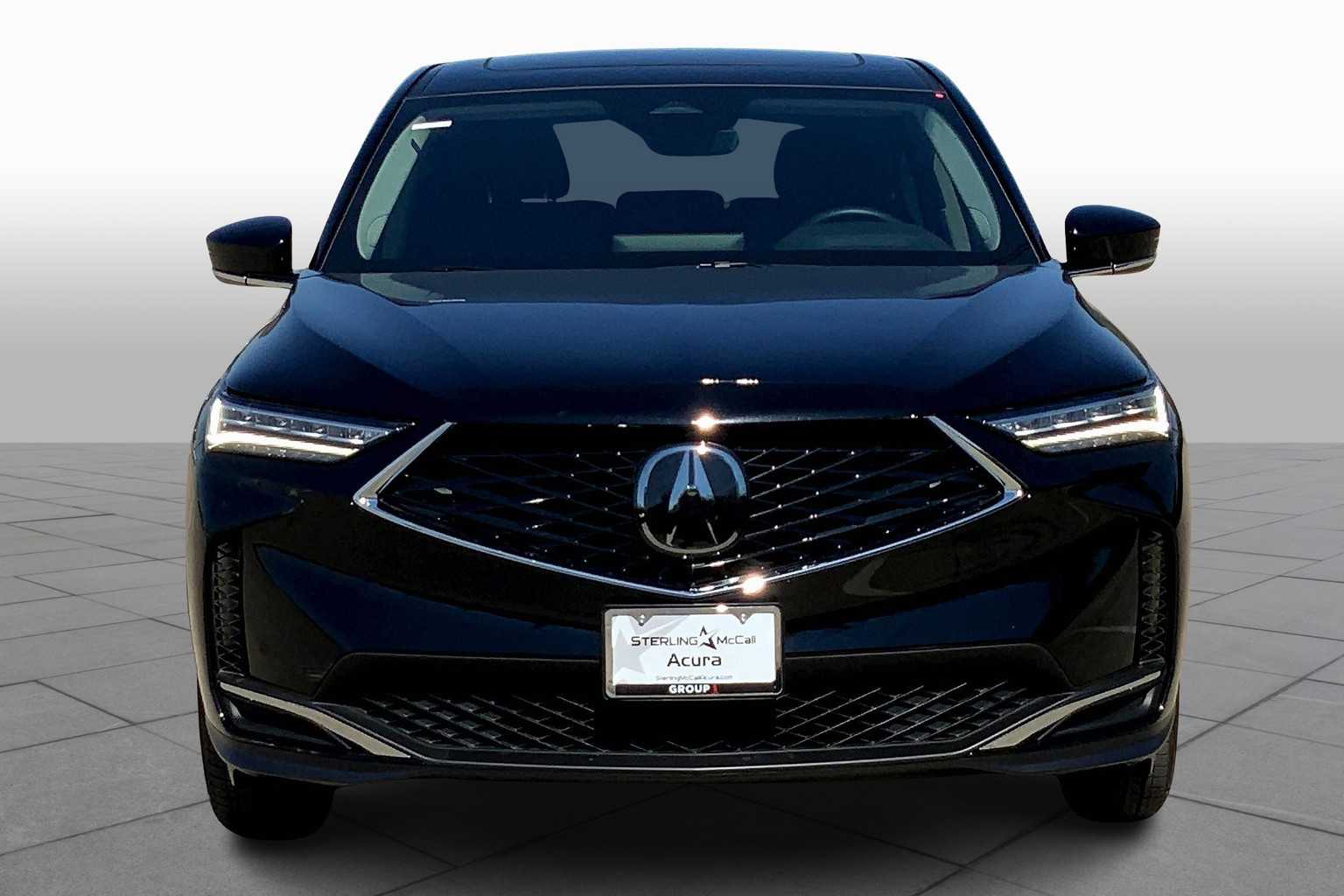 2025 Acura MDX  - 2