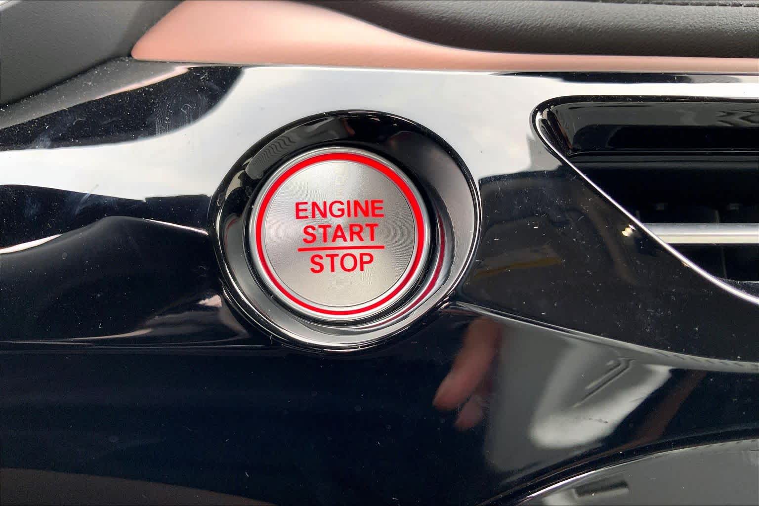 2025 Acura MDX w/Technology Package Majestic Black Pearl at Sterling McCall Acura