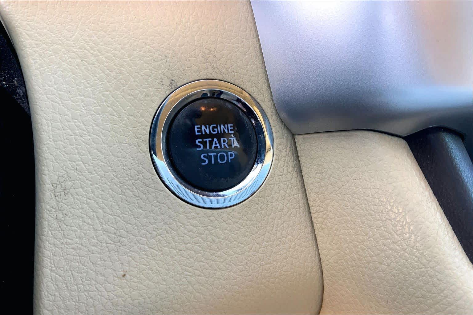 2017 Toyota Highlander Limited Toasted Walnut Pearl at Honda of Clear Lake