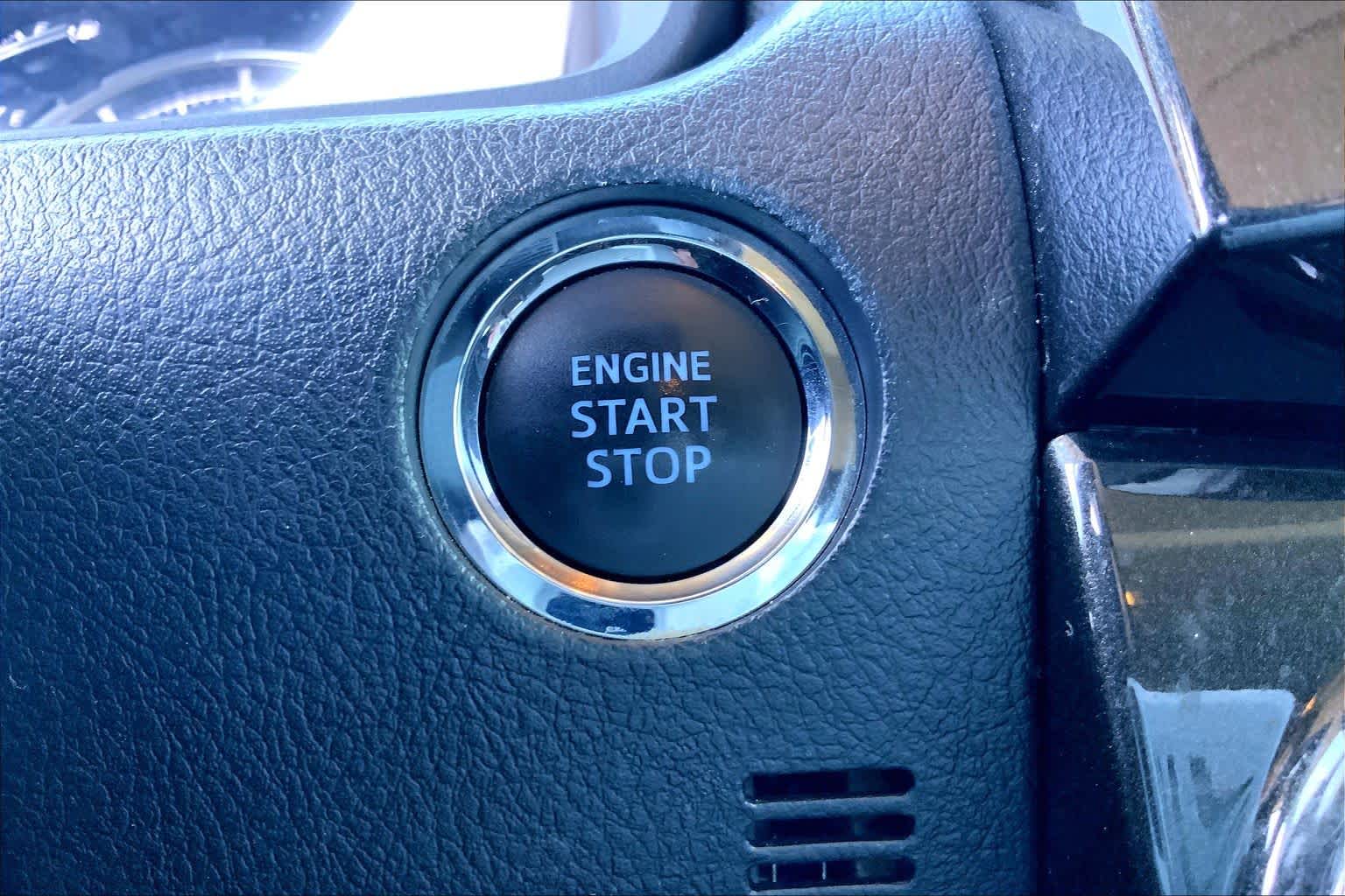 2021 Toyota 4Runner Nightshade Magnetic Gray Metallic at Friendly Ford Crosby