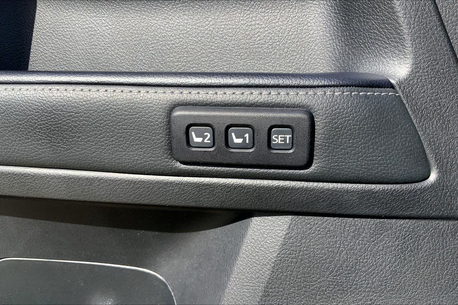 2021 Toyota 4Runner Nightshade Magnetic Gray Metallic at Friendly Ford Crosby