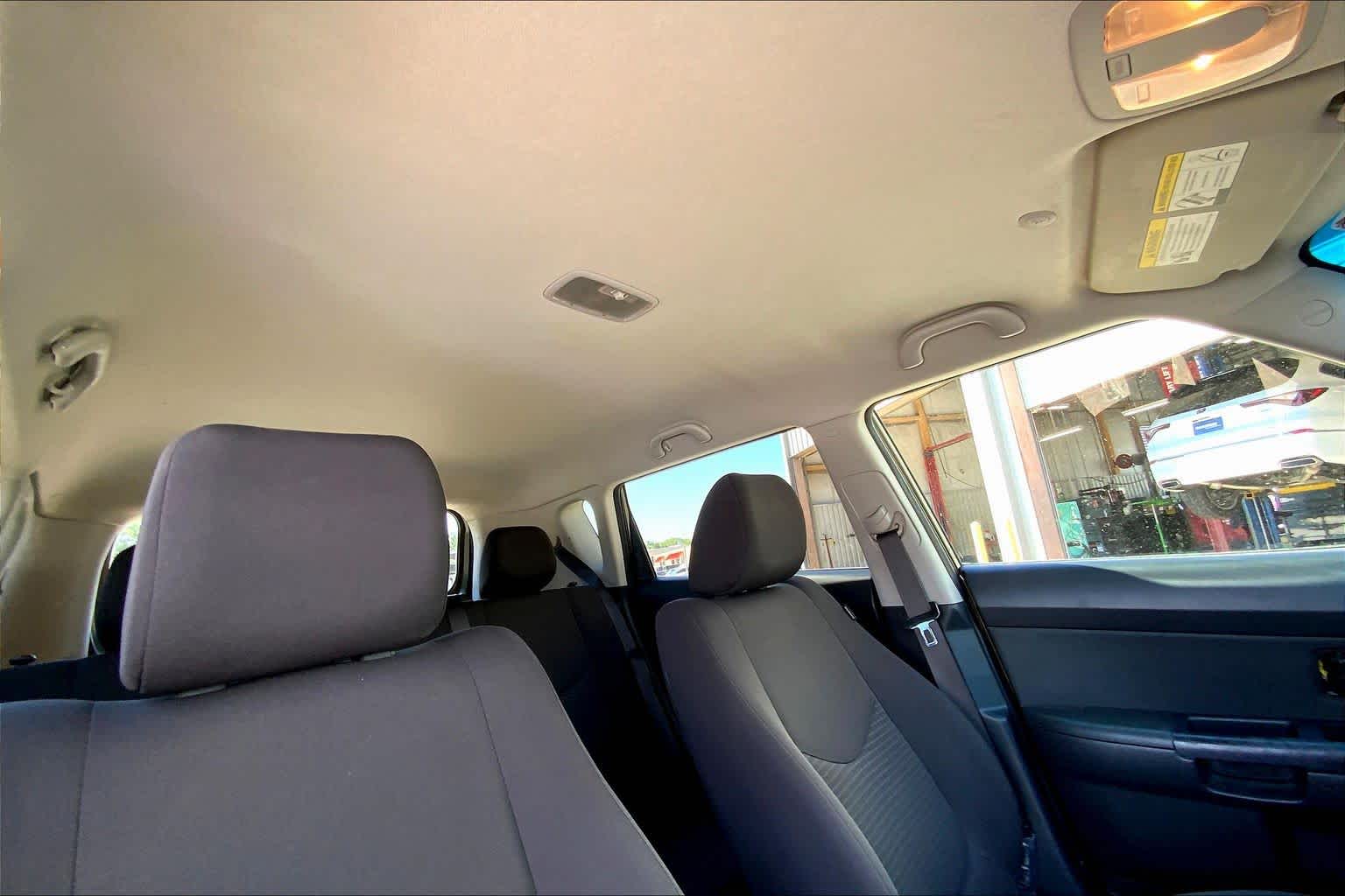 2013 Kia Soul Base Moss Metallic at Texan GMC Buick