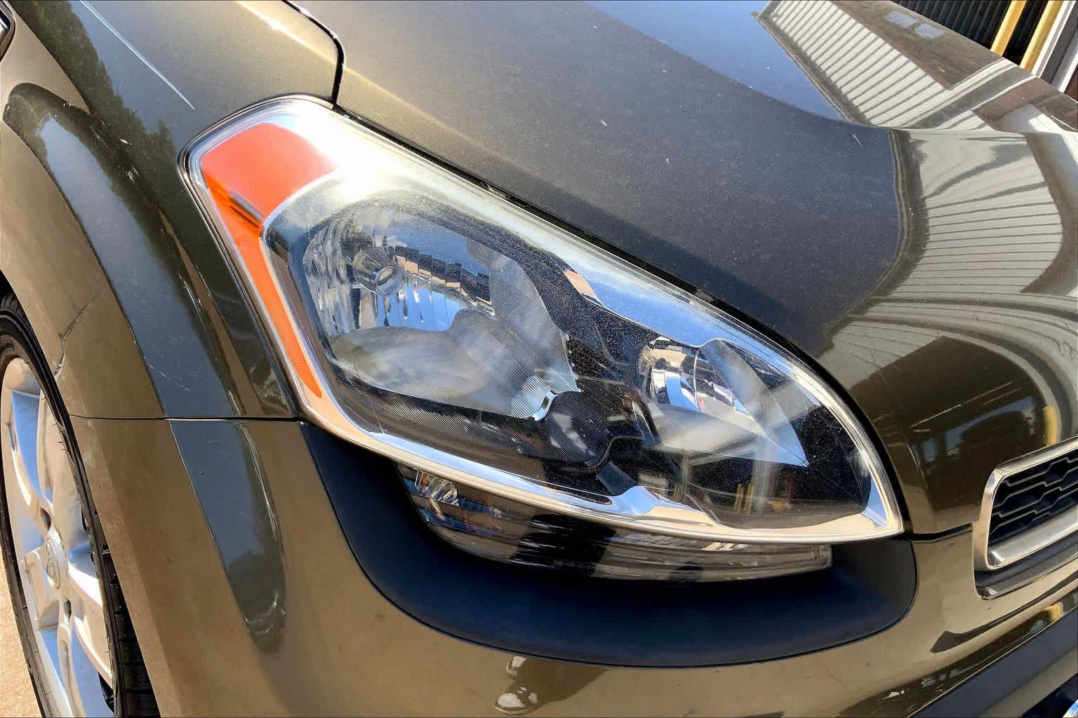 2013 Kia Soul Base Moss Metallic at Texan GMC Buick