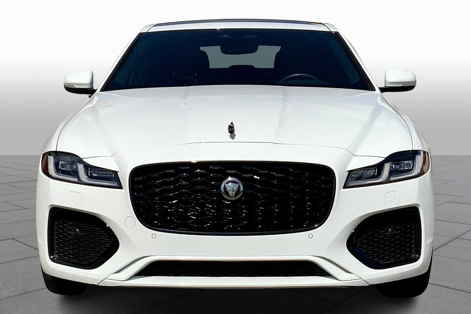 2023 Jaguar XF SE - 2