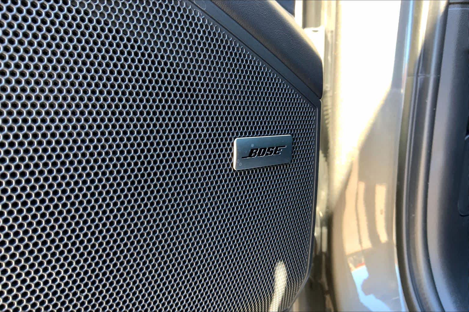 2024 Porsche Cayenne S Quartzite Grey Metallic at Mercedes-Benz of Houston North