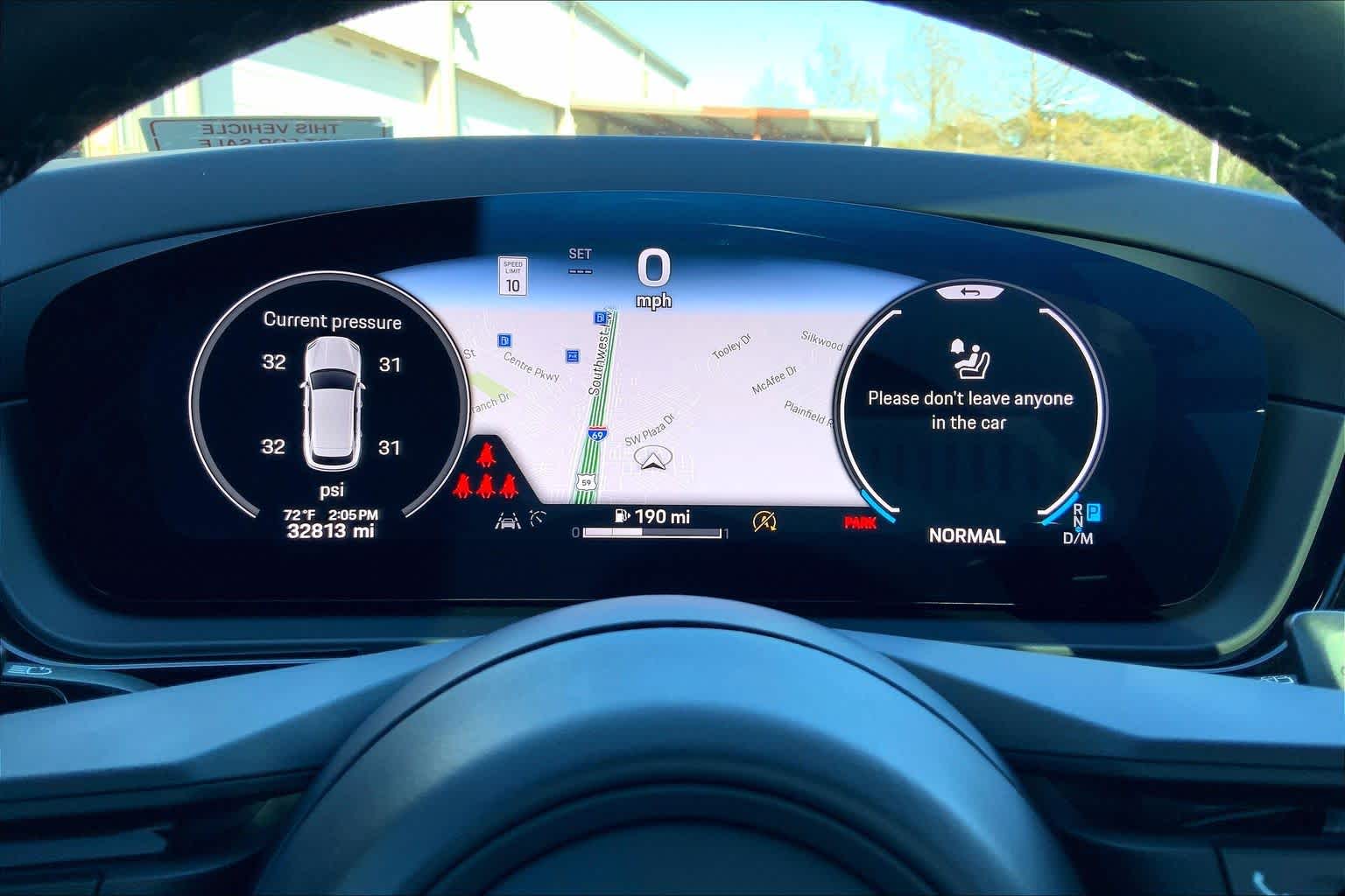 2024 Porsche Cayenne S Quartzite Grey Metallic at Mercedes-Benz of Houston North