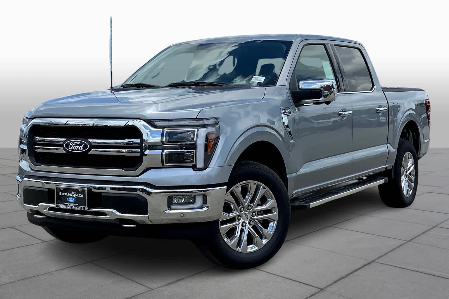 Left Outer Bed Panel Kit | FORD F-150 LARIAT 2024 Left Outer Bed Panel Kit | FORD F-150 LARIAT 2024