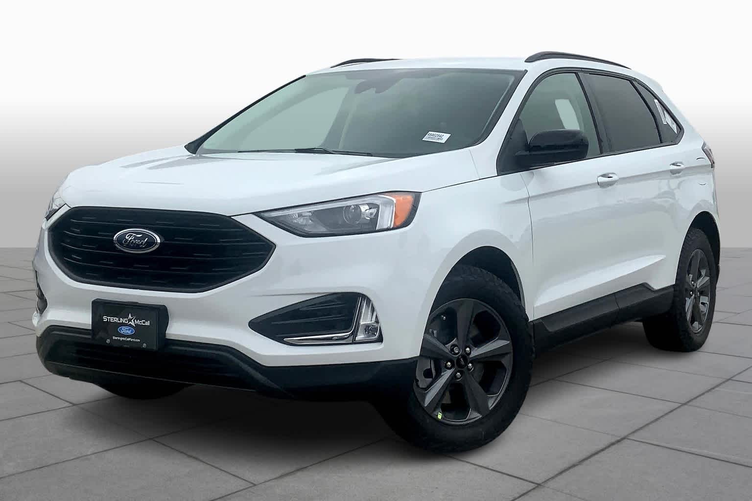 Cab Top & A-Pillar Kit | FORD EDGE SPORT 2017