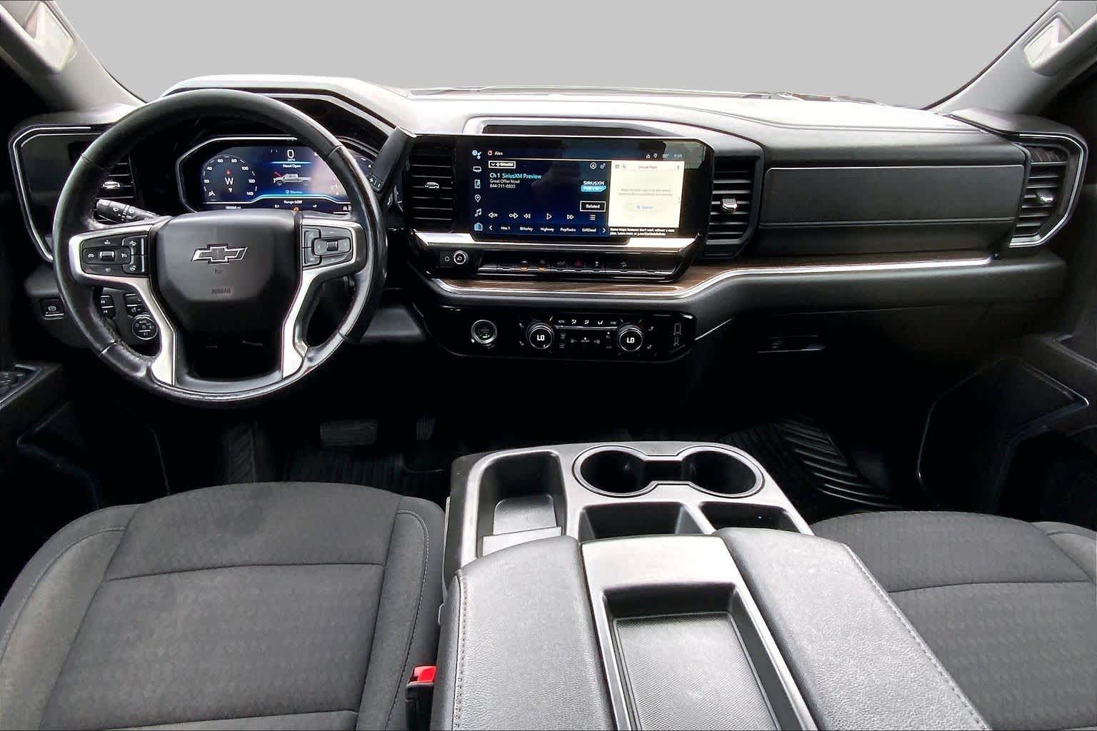 Used 2022 Summit White Chevrolet RST image 14