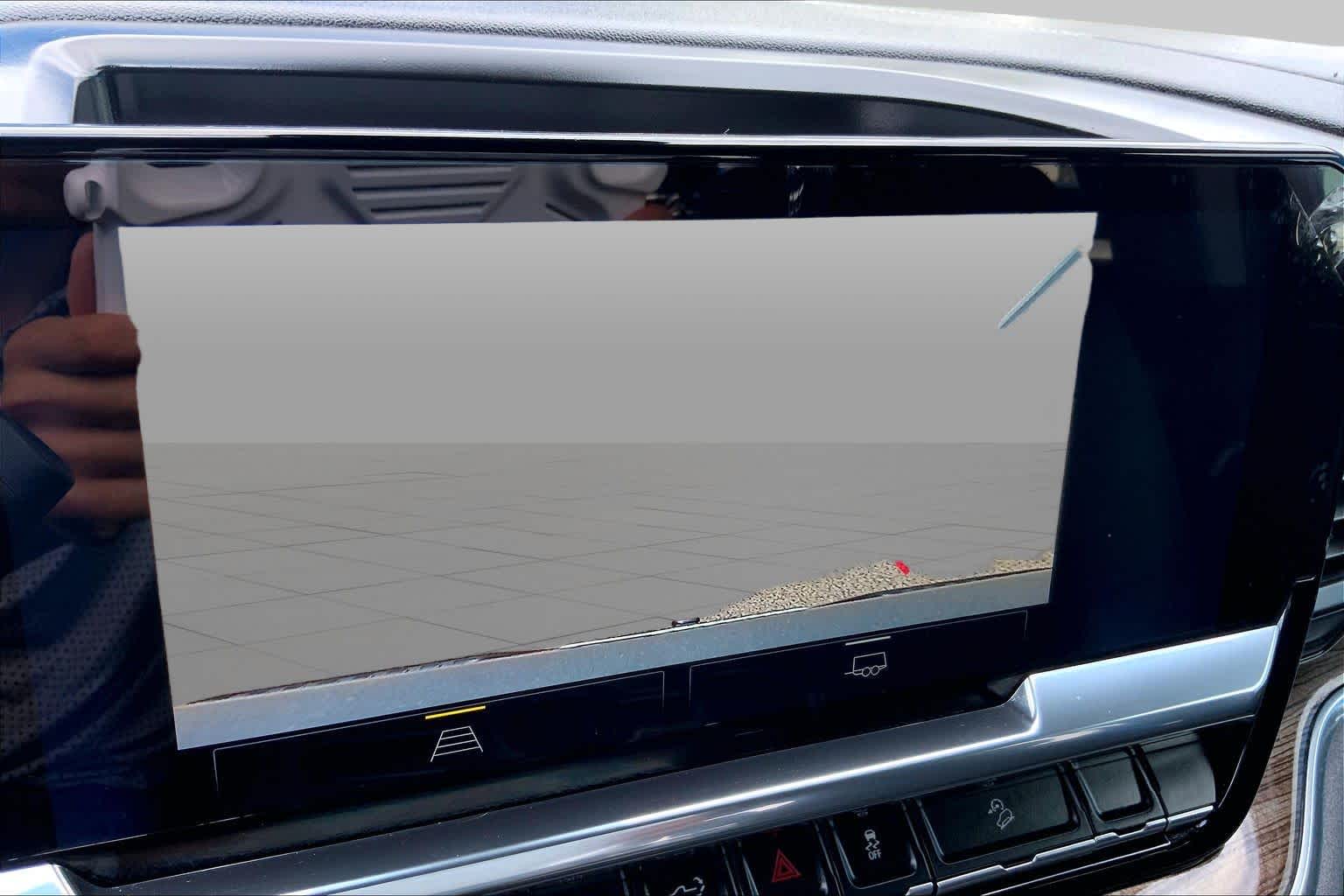 Certified Used 2024 Sterling Gray Metallic Chevrolet LT image 27