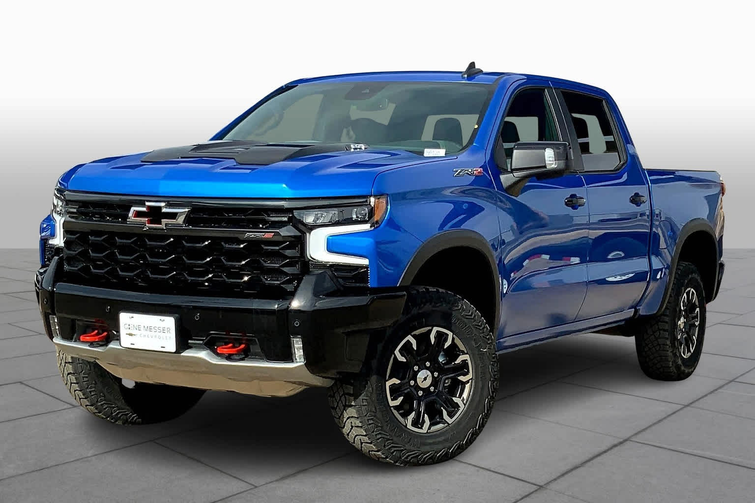 Cab Top & A-Pillar Kit | CHEVROLET COLORADO ZR2 2019 Cab Top & A-Pillar Kit | CHEVROLET COLORADO ZR2 2019