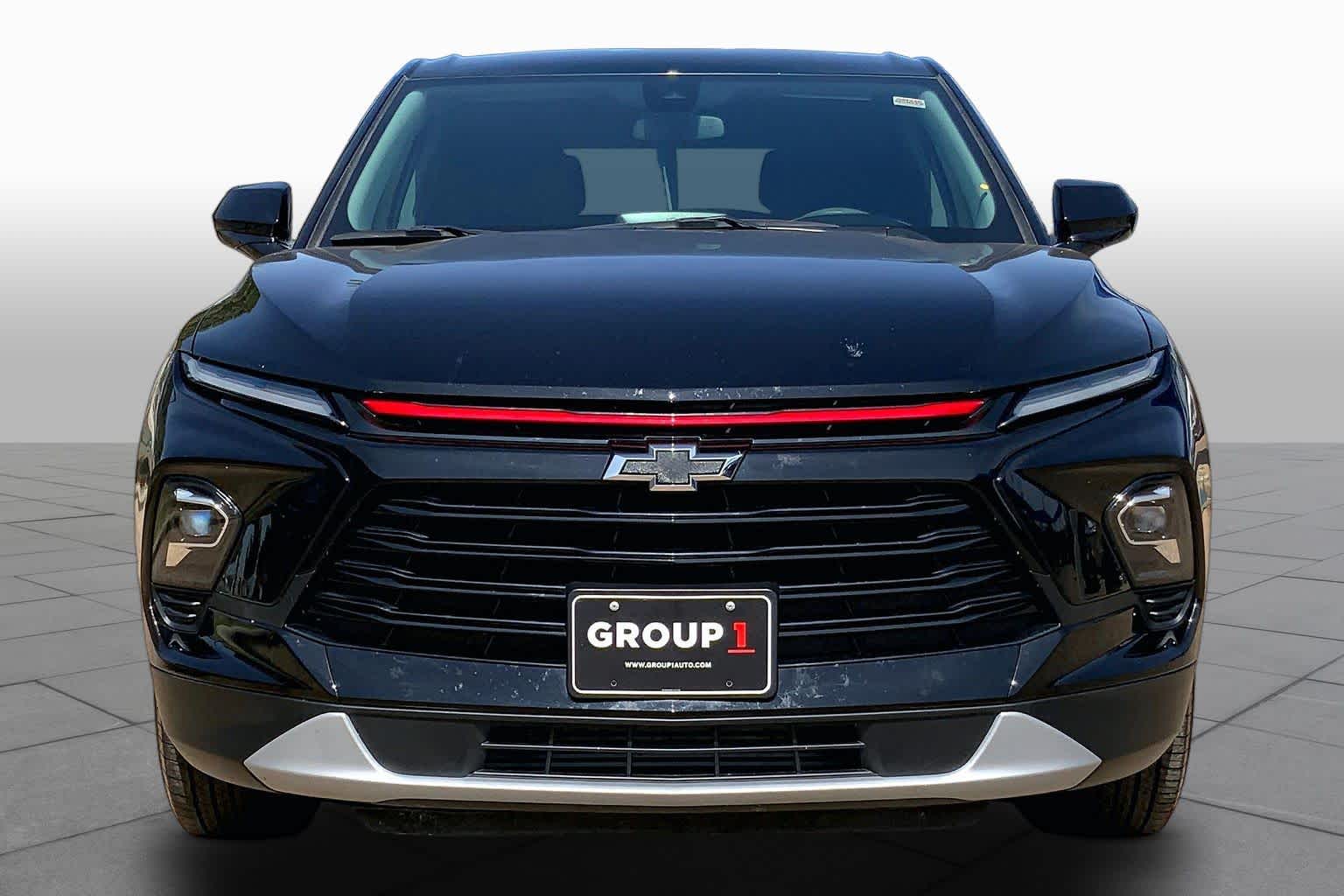 Pre-Owned 2023 Chevrolet Blazer 2LT