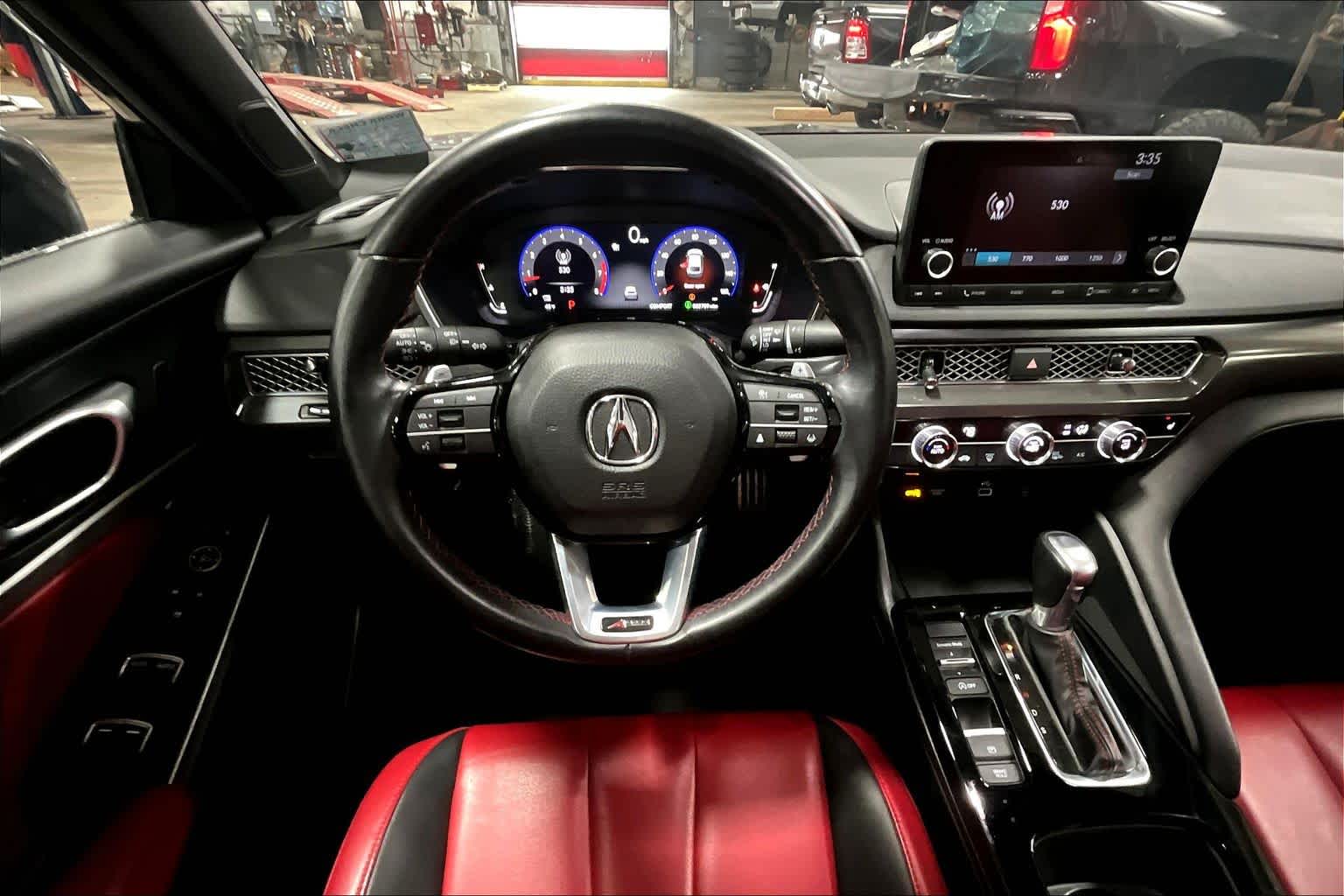 View vehicle photo 6