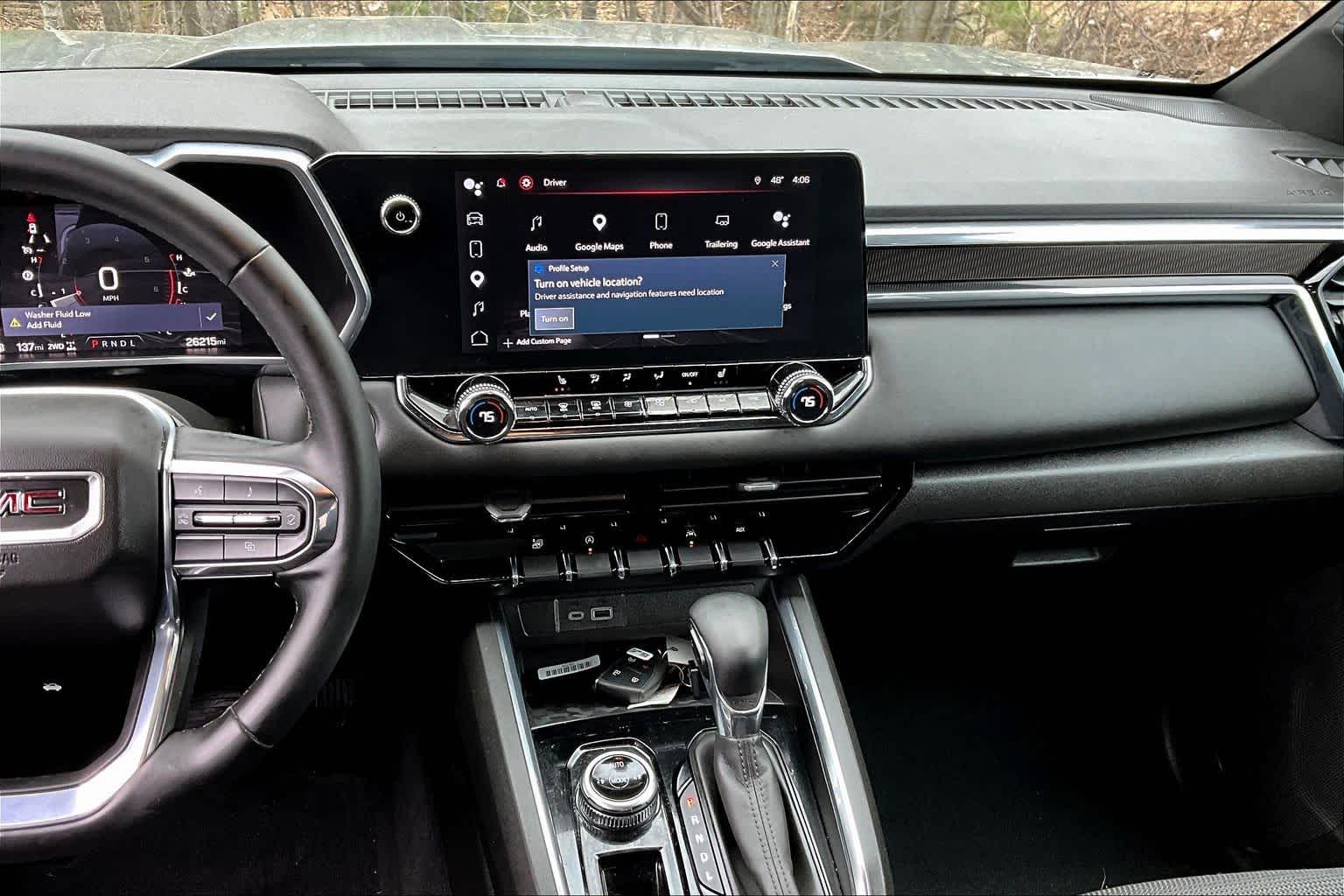 View vehicle photo 7