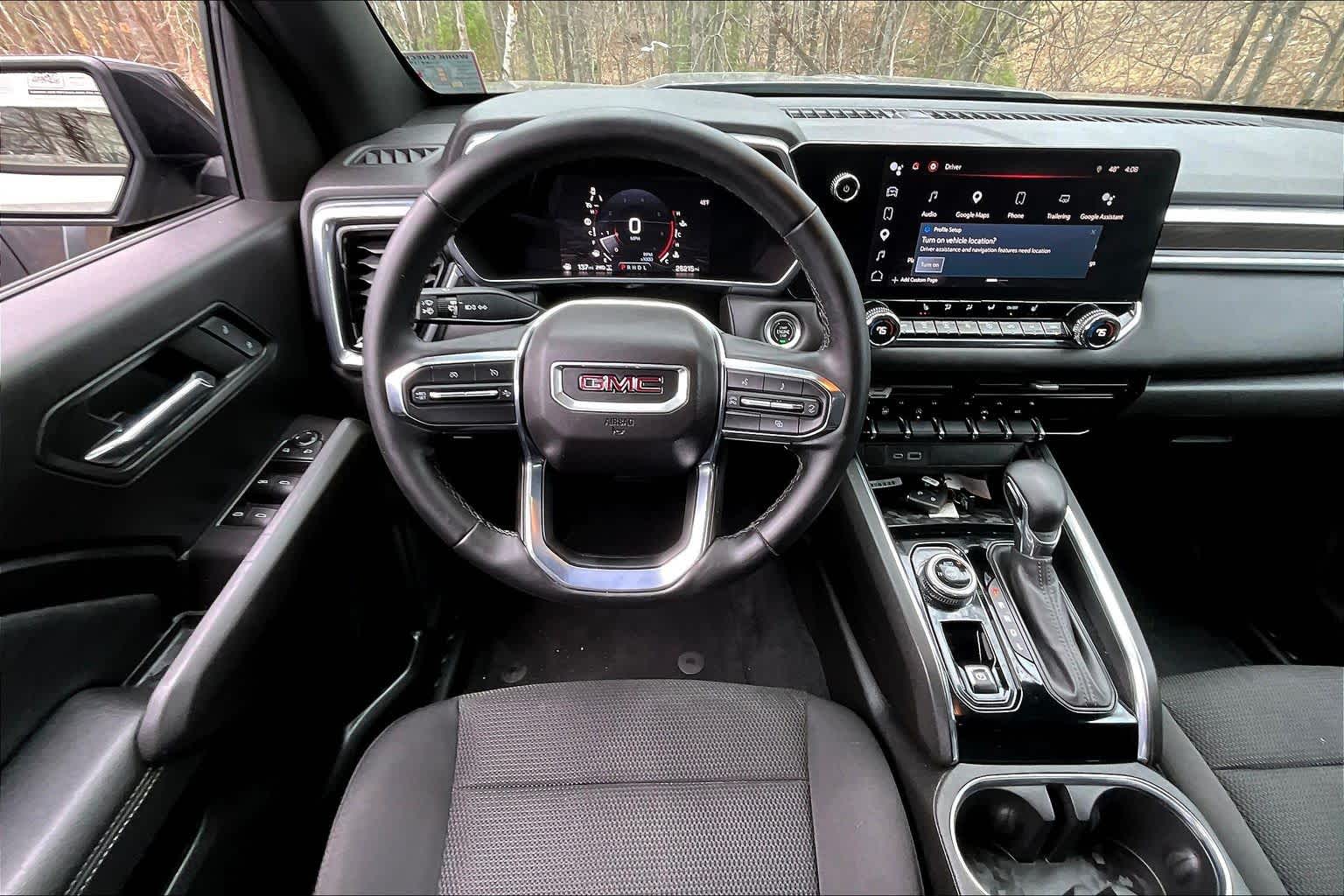 View vehicle photo 6