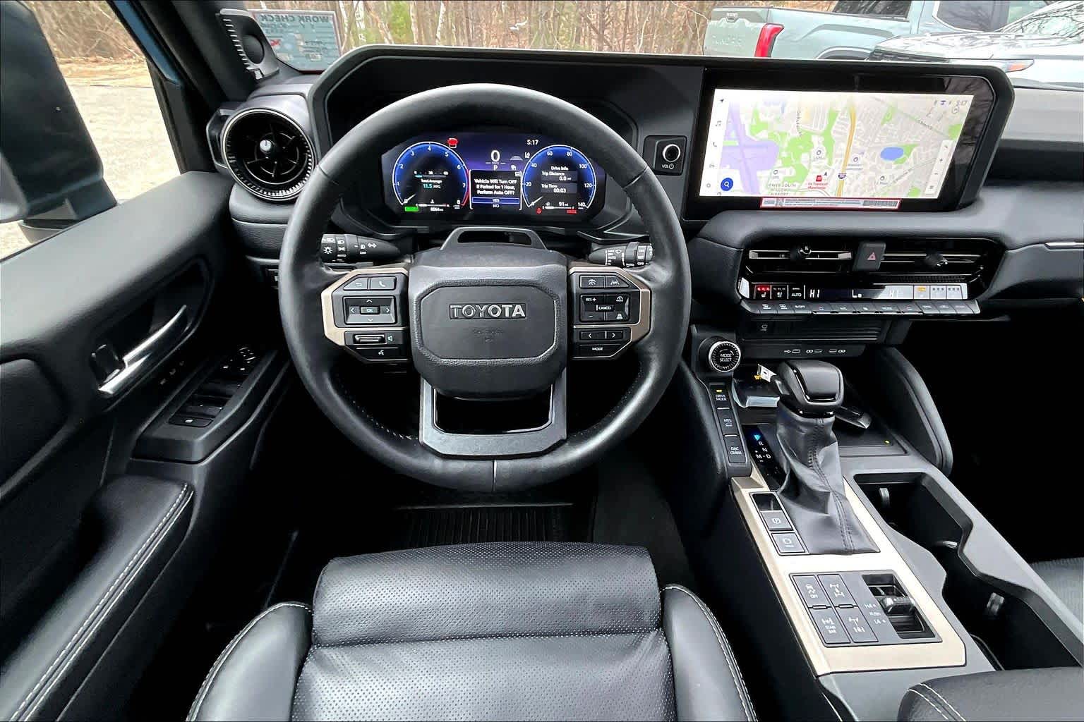 View vehicle photo 6