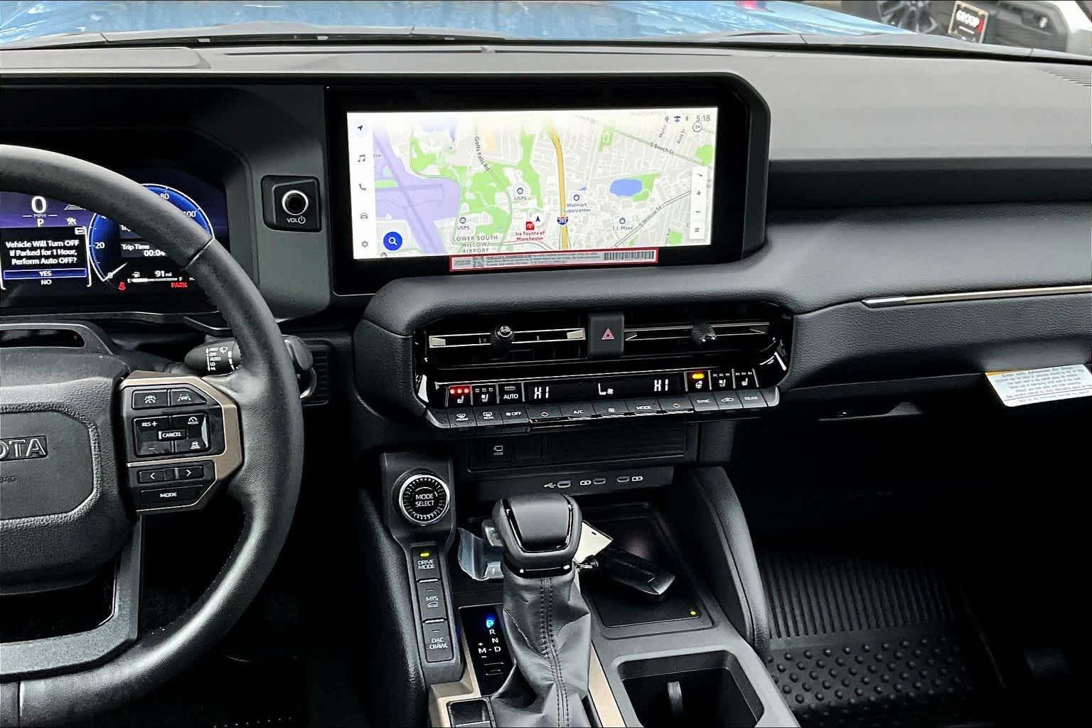 View vehicle photo 7