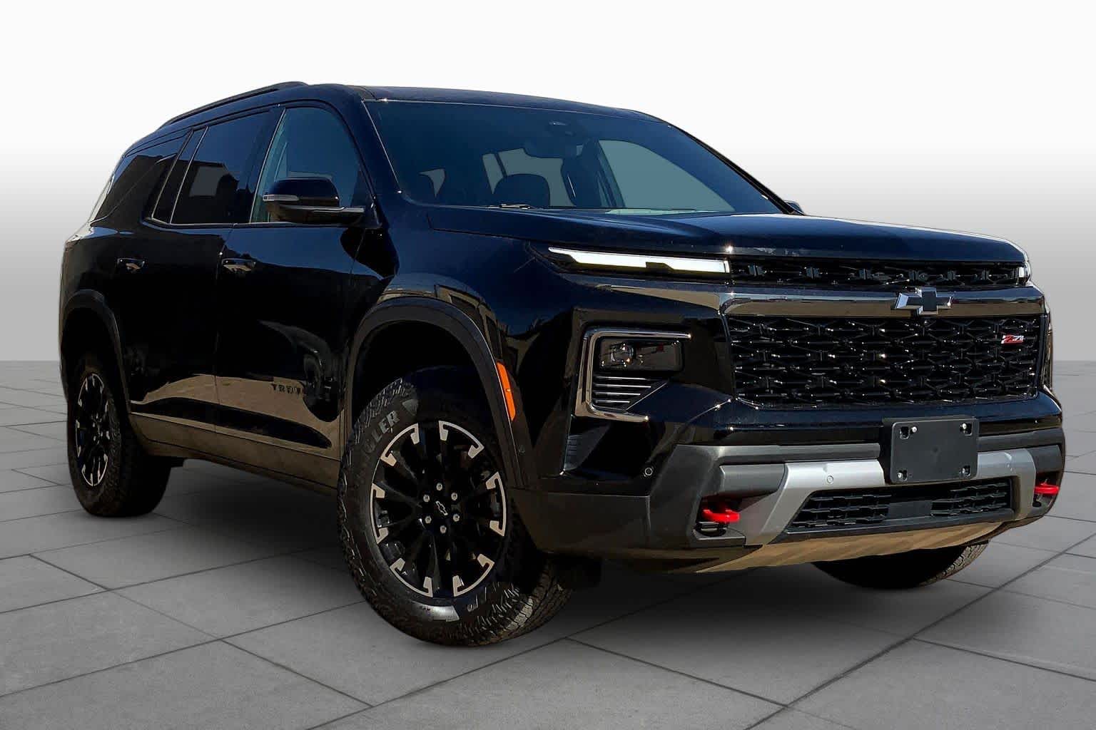 View vehicle photo 3