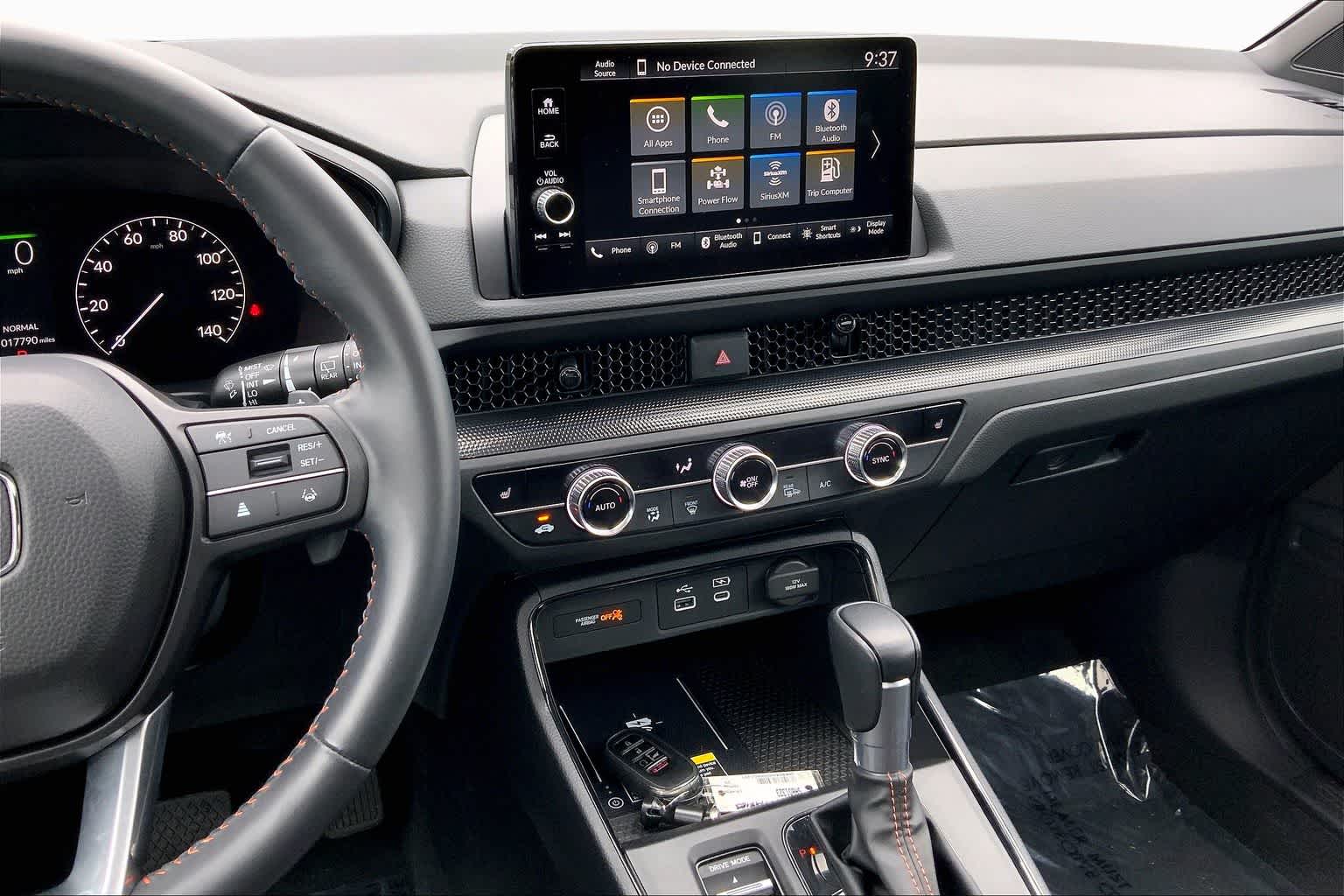View vehicle photo 7