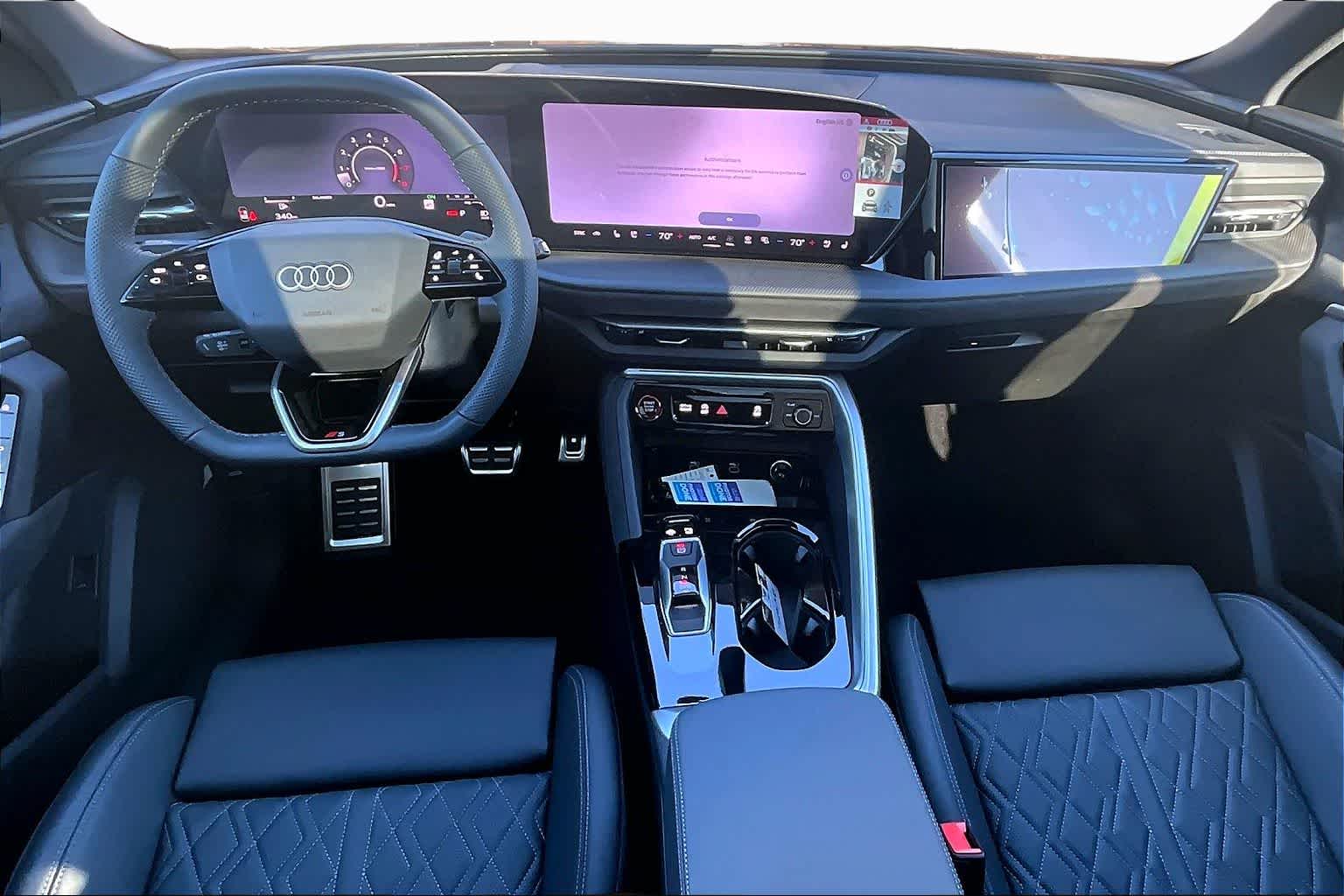 View vehicle photo 5