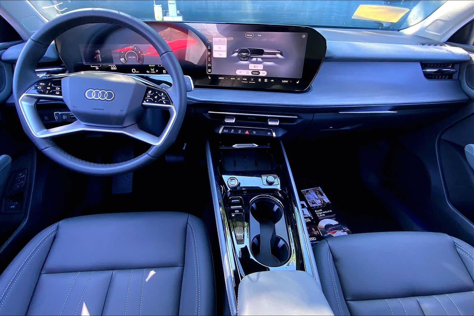 View vehicle photo 5