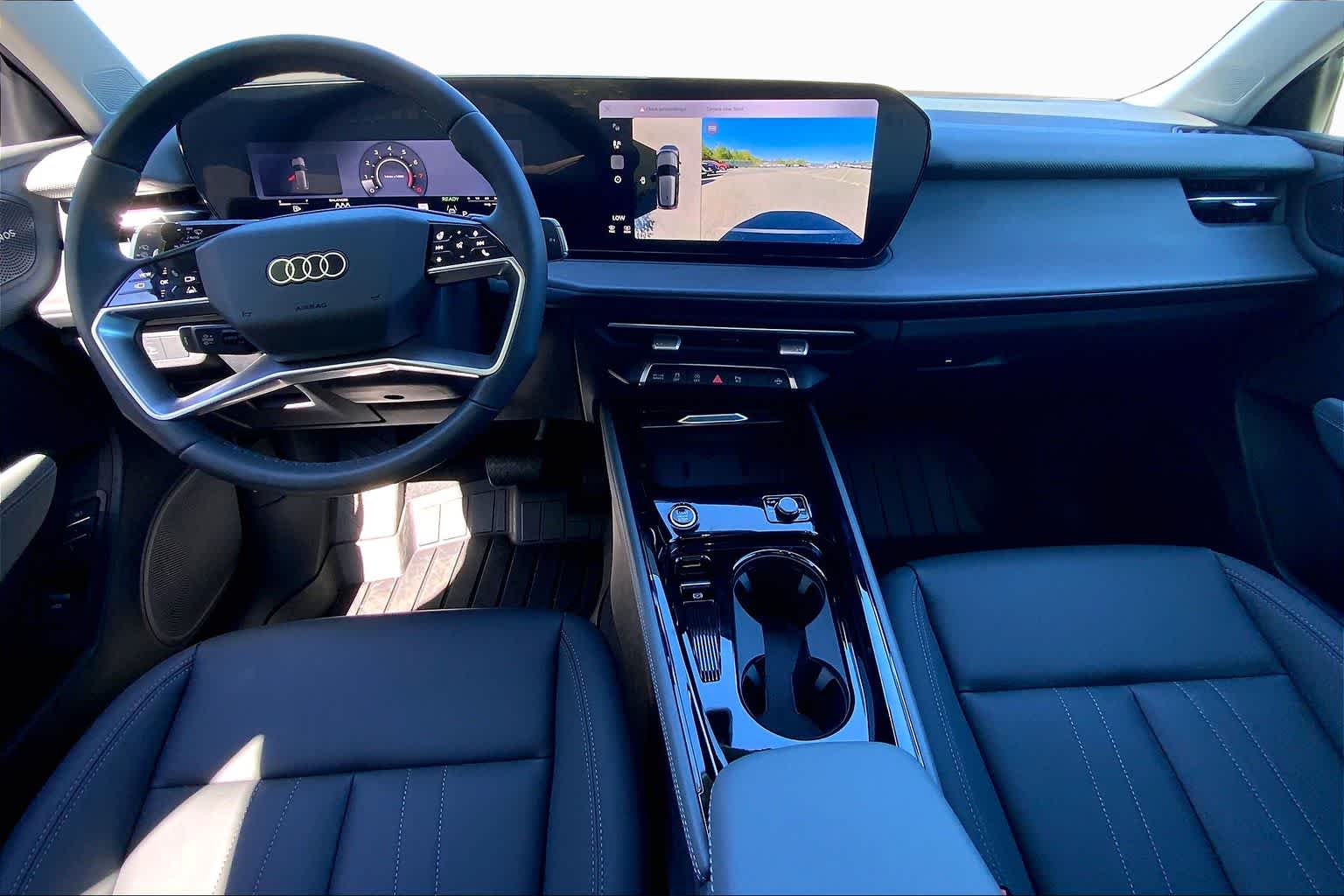 View vehicle photo 5