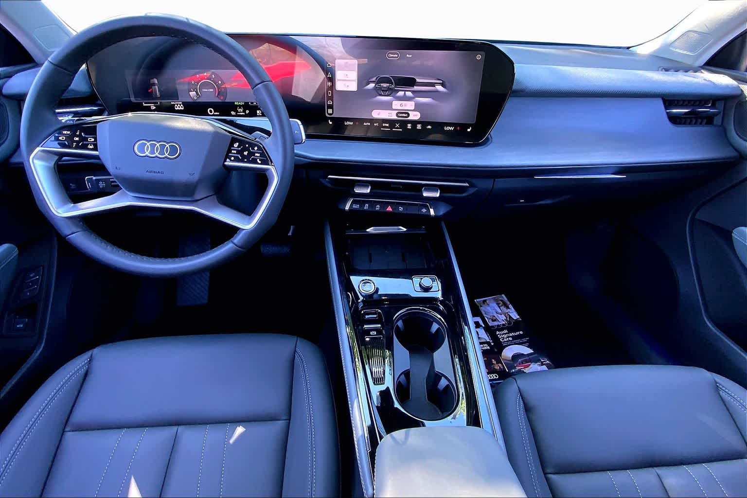 View vehicle photo 5