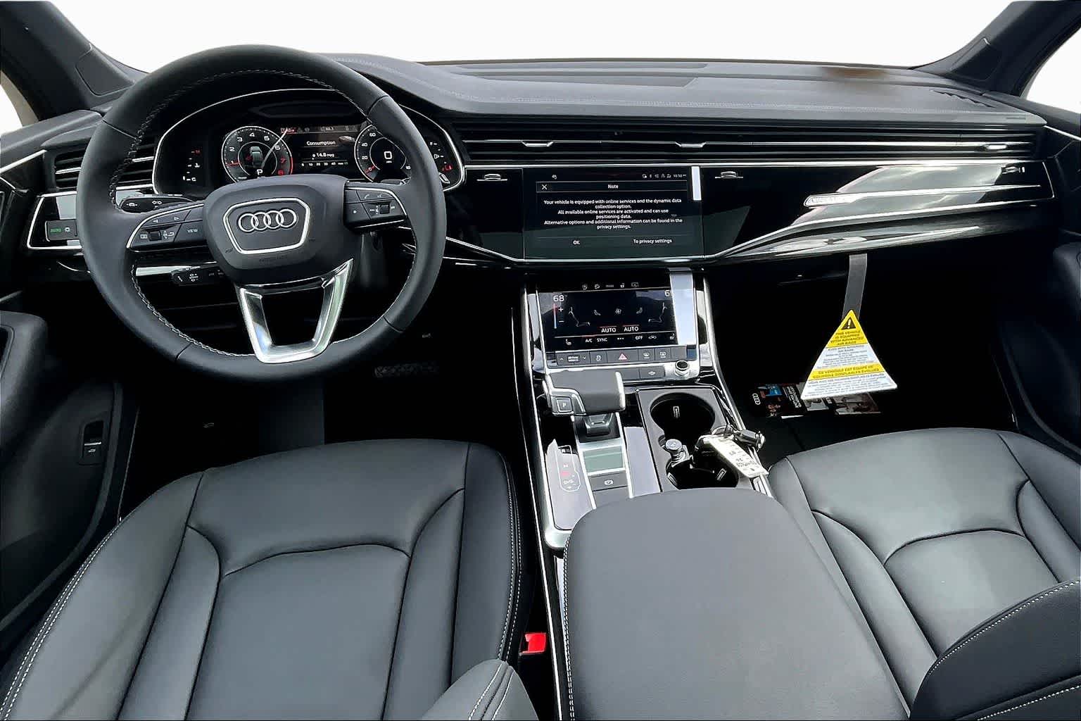 View vehicle photo 5