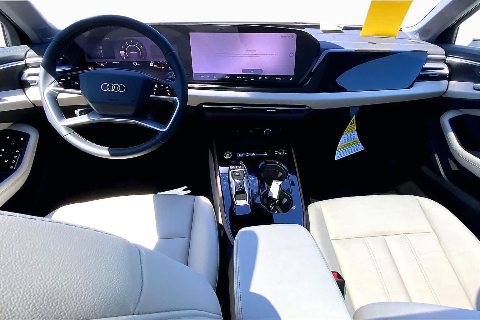 View vehicle photo 5
