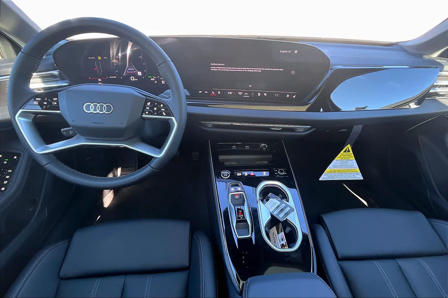 View vehicle photo 5